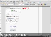 DEFT Linux 7 [i486]