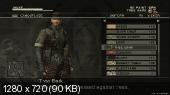 METAL GEAR SOLID HD COLLECTION [PAL][ENG](XGD3) (LT+ 3.0)