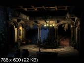 Last Half of Darkness: Society of the Serpent Moon (2012/ENG/PC/Win All)