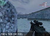 Counter-Strike v.1.6: Professional Edition 2 (2014/Rus)