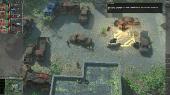 Jagged Alliance: Back in Action. Снова в деле + 4 DLC (2012/RUS/Steam-Rip)