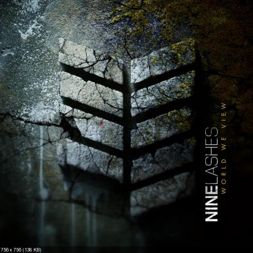 Nine Lashes - World We View (2012)