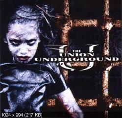 The Union Underground - ...An Education In Rebellion (2000)