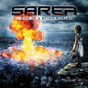 Sarea - Rise Of A Dying World (2007)