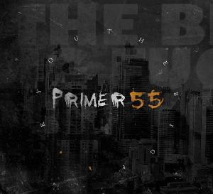 Primer 55 - The Big Fuck You (2012)