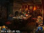 Amulet of Time: Shadow of La Rochelle (2012/ENG/PC/Win All)