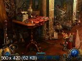 Amulet of Time: Shadow of La Rochelle (2012/ENG/PC/Win All)