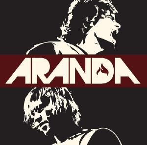 Aranda - Aranda (2008)