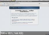 Scientific Linux 6.2 (DVD&NetInstall) [i386 + x86_64]