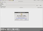 Scientific Linux 6.2 (DVD&NetInstall) [i386 + x86_64]