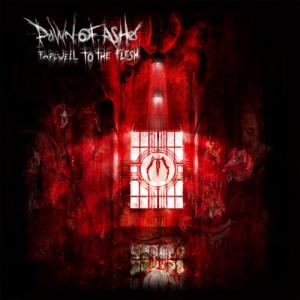 Dawn Of Ashes - Farewell To The Flesh (EP) (2012)