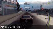 Need For Speed: ProStreet (MAC/Cider/Ru)