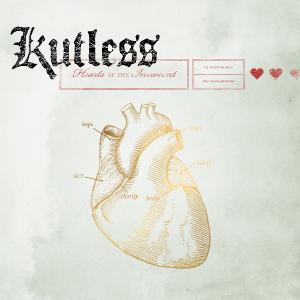 Kutless  Hearts of the Innocent [Special Edition] (2006)