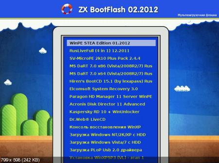   ZX BootFlash 02.2012
