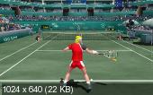 Tennis Elbow 1.0 (PC/2011)