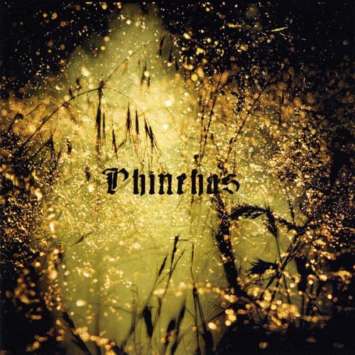 Phinehas - The Phinehas [EP] (2009)