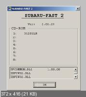 Subaru Fast Eur 01/2012 (28.02.12)  