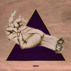 Niple - Niple [EP] (2012)