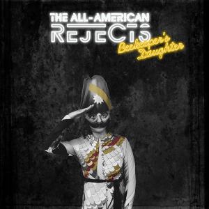 The All-American Rejects - Beekeepers Daughter [Single] (2012)