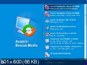 Acronis BootCD Collection Ru-board Edition 2010 v.1.3