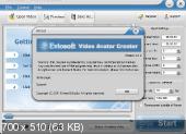Eviosoft Video Avatar Creator 1.0.0 (2011) Английский