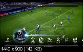Pro Evolution Soccer 2012 v1.3 + DLC RePack Element Arts