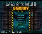 DANGER! Energy (2011) RUS