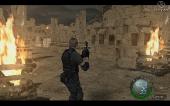 Resident Evil 4 /  Biohazard 4 (2007/RUS/RePack by Mr.Vansik)