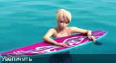 :   2 / Barbie in a Mermaid Tale 2 (2012/DVDRip)