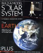 Постройте модель Солнечной системы (Build a Model Solar System)