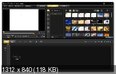 Corel VideoStudio Pro X5 15.0.0.258 (2012) Русский присутствует