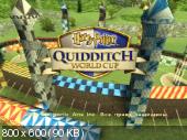        / Harry Potter and the Quidditch World Cup (2012/RUS/PC/Lossless Repack Creative)