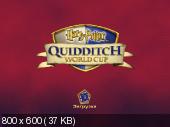 Гарри Поттер и Чемпионат мира по квиддичу / Harry Potter and the Quidditch World Cup (Lossless Repack Creative)