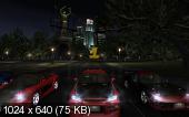 Need For Speed Underground - m2011 (PC/2003-2011/RePack)