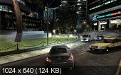 Need For Speed Underground - m2011 (PC/2003-2011/RePack)