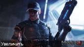 Mass Effect III [ DLC +  ] (2012/RUS/ENG/Repack by R.G.Best Gamer)
