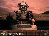 Тайна сокровищ майя / Column of the Maya (2012/RUS/PC)