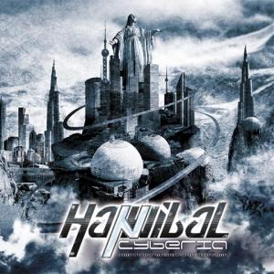 Hannibal - Cyberia (2012)
