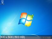 Microsoft Windows 7 AIO SP1 x64 Integrated March 2012 - CtrlSoft (12in1)  English
