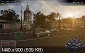 Moscow Racer:    / Moscow Racer: Car legend of the USSR (2012/RUS/PC/Repack by Fenixx)