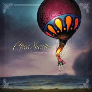 Circa Survive - Discography (2005-2010)