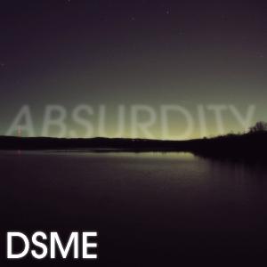 Drewsif Stalin's Musical Endeavors - Absurdity [EP] (2012)