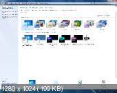 Windows 7 SP1 Ultimate Energy Edition V3 2 DVD by CJ HAY (20120 Русский