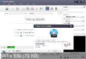 Xilisoft Blu-ray Ripper 7.0.0 Build 20120223 (2012) Английский