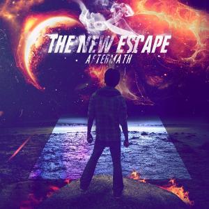 The New Escape - Aftermath [EP] (2012)