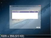 Windows 7x86 Ultimate UralSOFT v.4.1.12 (20120 Русский