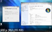 Windows 7 x86x64 Ultimate UralSOFT v.4.4.12 (RUS/2012)