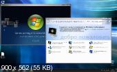 Windows 7 x86x64 Ultimate UralSOFT v.4.4.12 (RUS/2012)