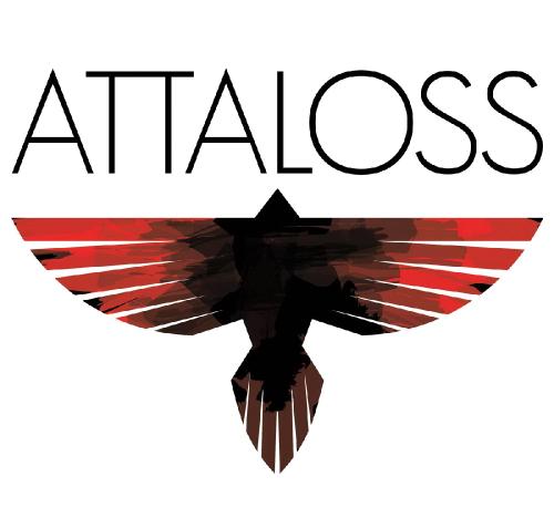 Attaloss - Attaloss (2012)