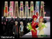   3.   / JoJo's Fashion Show 3: World Tour Express (2011) PC